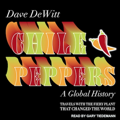 Chile Peppers