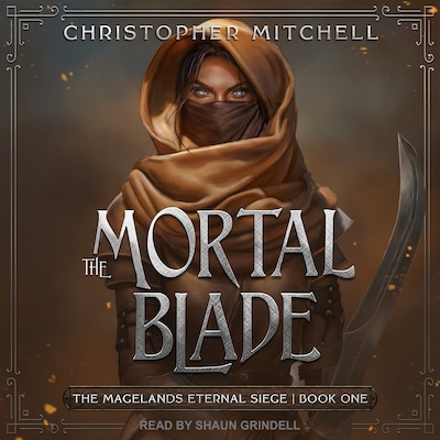 The Mortal Blade