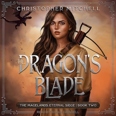 The Dragon's Blade