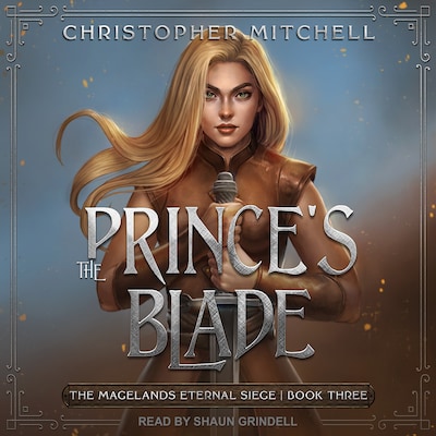 The Prince's Blade