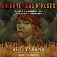 Goodbye, Guns N' Roses