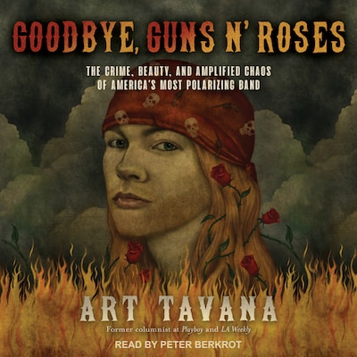 Goodbye, Guns N' Roses