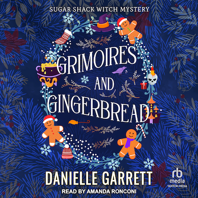 Grimoires and Gingerbread