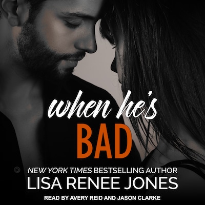 When He's Bad