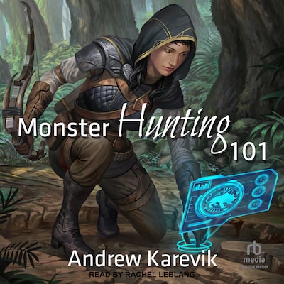 Monster Hunting 101