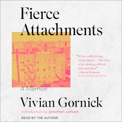 Fierce Attachments