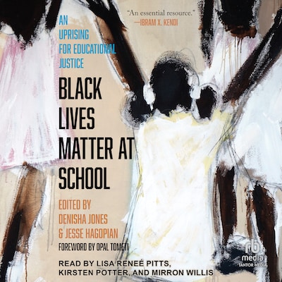 Black Lives Matter at School