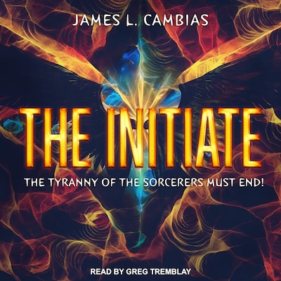 The Initiate