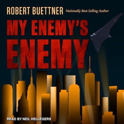 My Enemy's Enemy