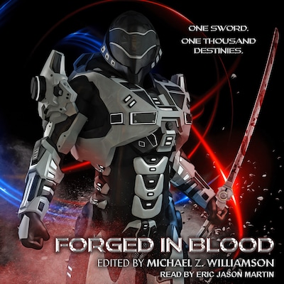 Forged in Blood
