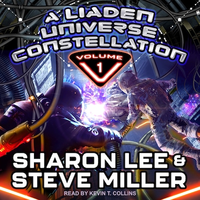 A Liaden Universe Constellation - Volume 1