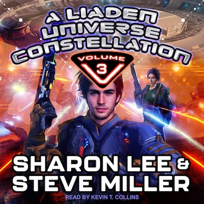A Liaden Universe Constellation - Volume 3