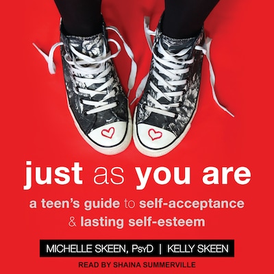 Just As You Are