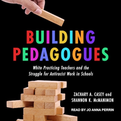 Building Pedagogues