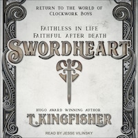 Swordheart