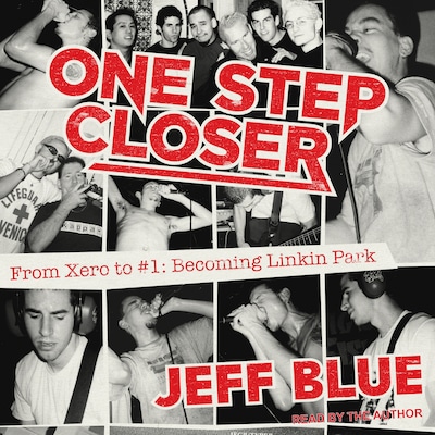 One Step Closer