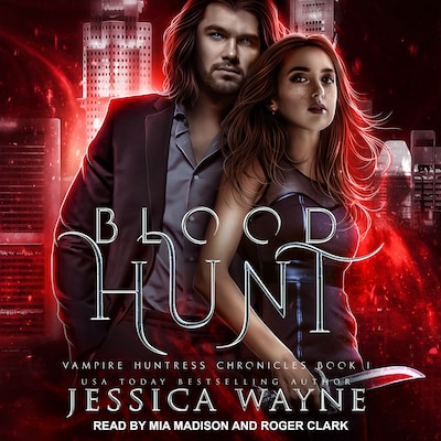 Blood Hunt