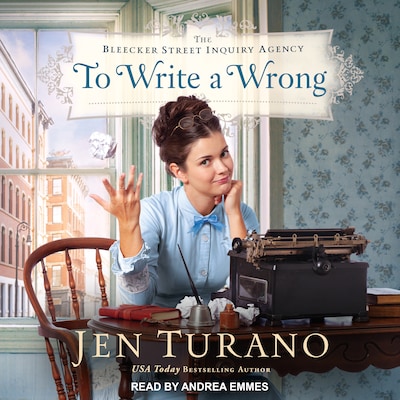 To Write a Wrong