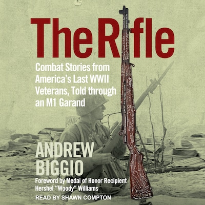 The Rifle