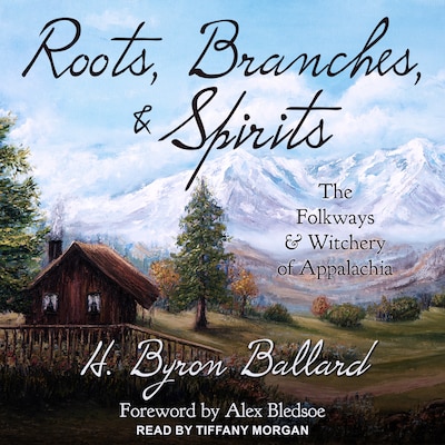 Roots, Branches & Spirits