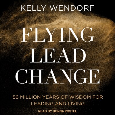 Flying Lead Change