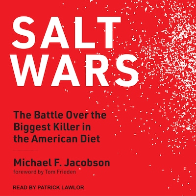 Salt Wars