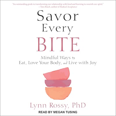 Savor Every Bite