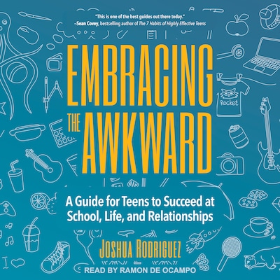 Embracing the Awkward
