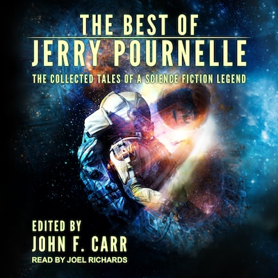 The Best of Jerry Pournelle