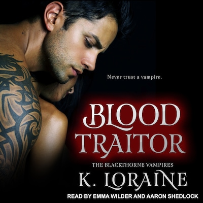 Blood Traitor