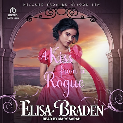 A Kiss from a Rogue
