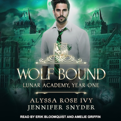 Wolf Bound