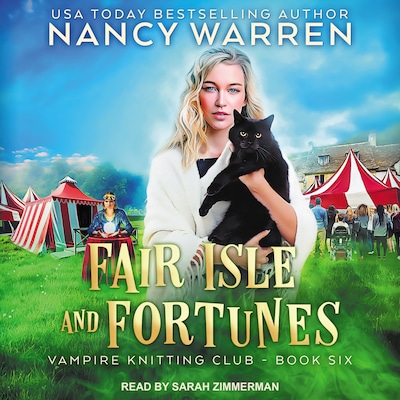 Fair Isle and Fortunes