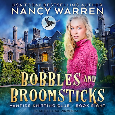 Bobbles and Broomsticks