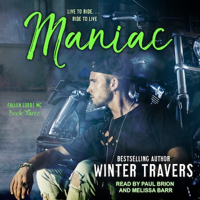 Maniac