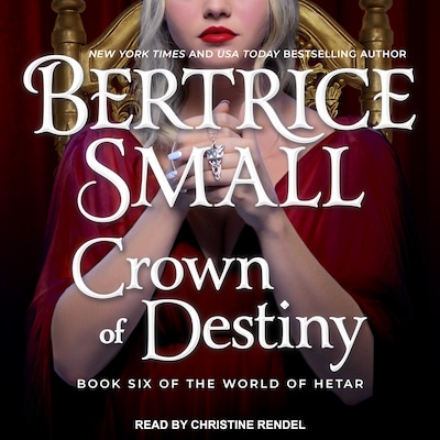 Crown of Destiny