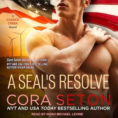 A SEAL’s Resolve