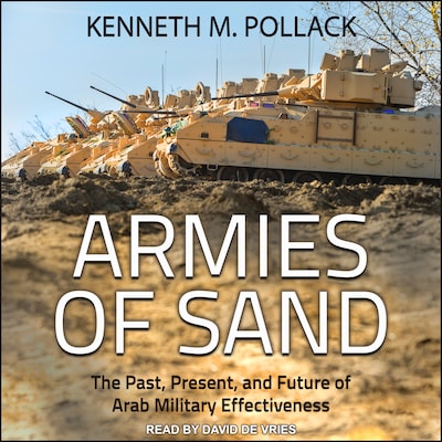 Armies of Sand