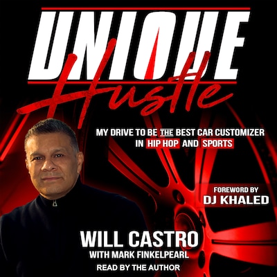 Unique Hustle