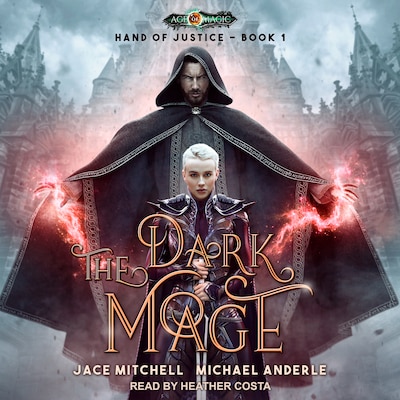The Dark Mage