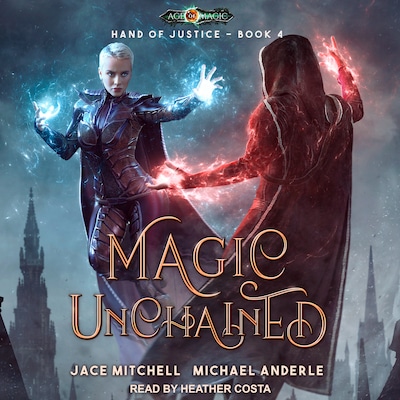 Magic Unchained