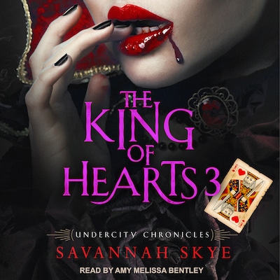 The King of Hearts 3