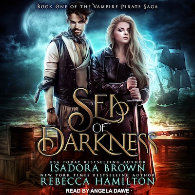Sea of Darkness