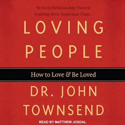 Loving People