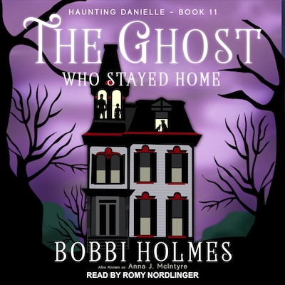 The Ghost Who Stayed Home