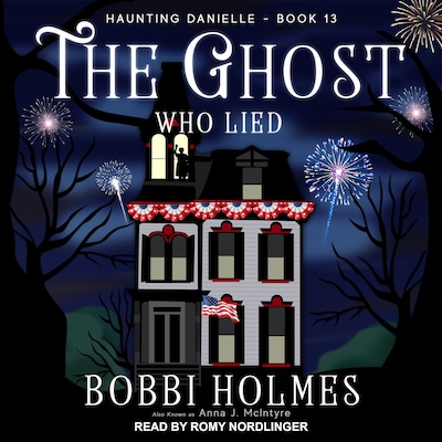 The Ghost Who Lied