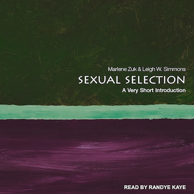 Sexual Selection