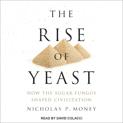 The Rise of Yeast