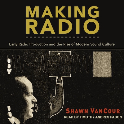 Making Radio