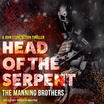 Head of the Serpent